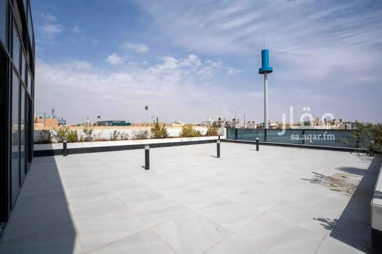 عمارة للإيجار في شارع ابي بكر الصديق, حي العارض, مدينة الرياض, منطقة الرياض صورة 4