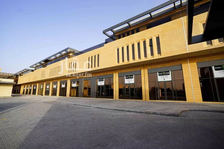 عمارة للإيجار في شارع  عبدالله ابن سعود ابن عبدالعزيز, حي الحمراء, مدينة الرياض, منطقة الرياض صورة 5