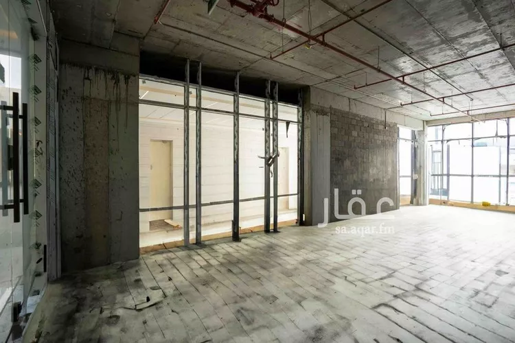 عمارة للإيجار في شارع ابي بكر الصديق, حي العارض, مدينة الرياض, منطقة الرياض صورة 5