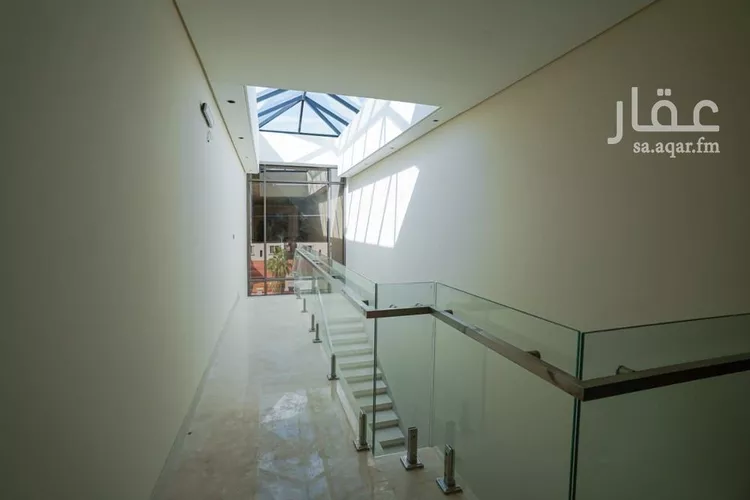 عمارة للإيجار في شارع الصحراء المغربيه, حي الربيع, مدينة الرياض, منطقة الرياض صورة 5