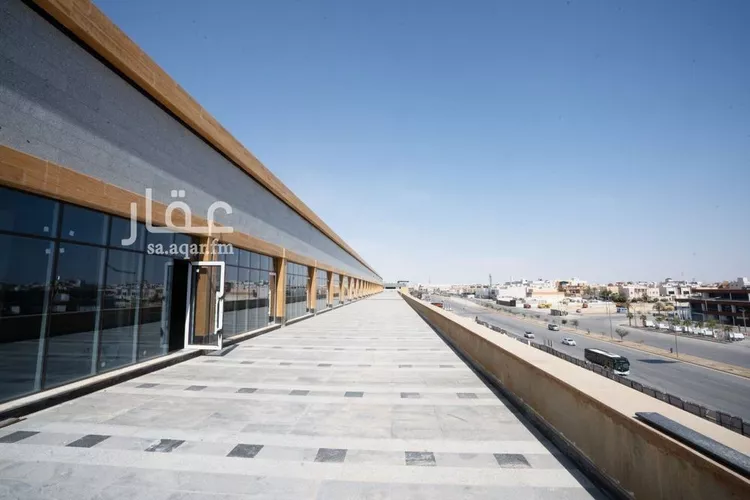 عمارة للإيجار في شارع  سعود ابن فيصل, حي الصحافة, مدينة الرياض, منطقة الرياض صورة 5