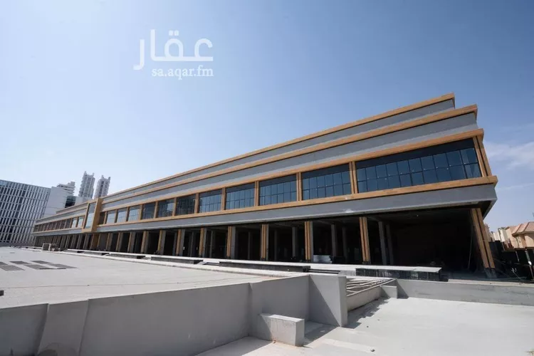 عمارة للإيجار في شارع  سعود ابن فيصل, حي الصحافة, مدينة الرياض, منطقة الرياض 1 صورة