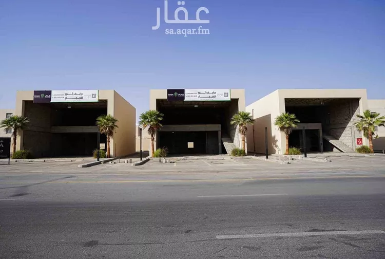 مجمع للإيجار في شارع سليمان بن عبدالملك بن مروان, حي طويق, مدينة الرياض, منطقة الرياض صورة 2