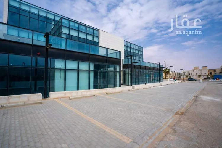 Complex for rent in Riyadh Al Arid 14