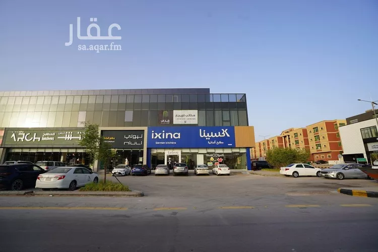 Complex for rent in Riyadh Al Yasmin صورة 4