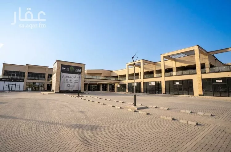 مجمع للإيجار في شارع خريص الفرعي, حي النهضة, مدينة الرياض, منطقة الرياض صورة 3