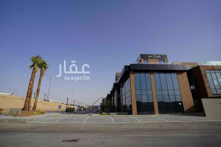 Commercial Office for Rent in Riyadh Al Yasmin