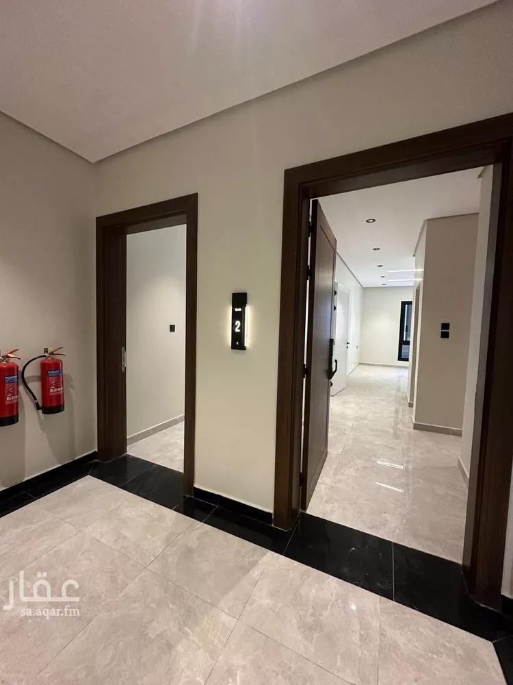 شقة للبيع في شارع النعيرية, حي الحمراء, مدينة الخبر, المنطقة الشرقية صورة 2