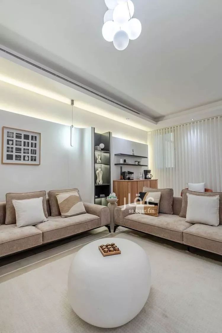 شقة للإيجار في شارع رقم 53 ، حي الملقا ، الرياض ، منطقة الرياض صورة 3