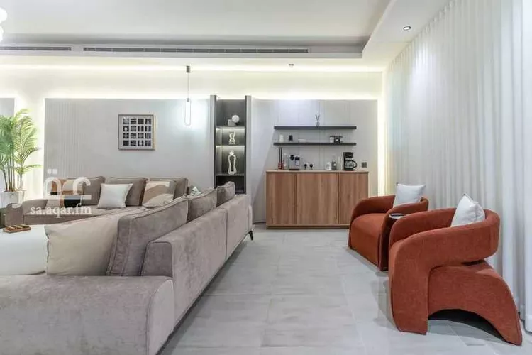 شقة للبيع في شارع 26269145, حي الملقا, مدينة الرياض, منطقة الرياض 7