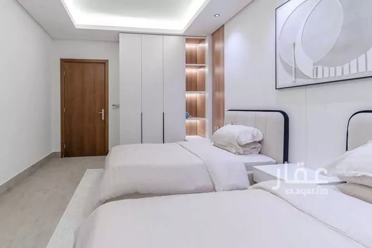 شقة للإيجار في شارع رقم 53 ، حي الملقا ، الرياض ، منطقة الرياض