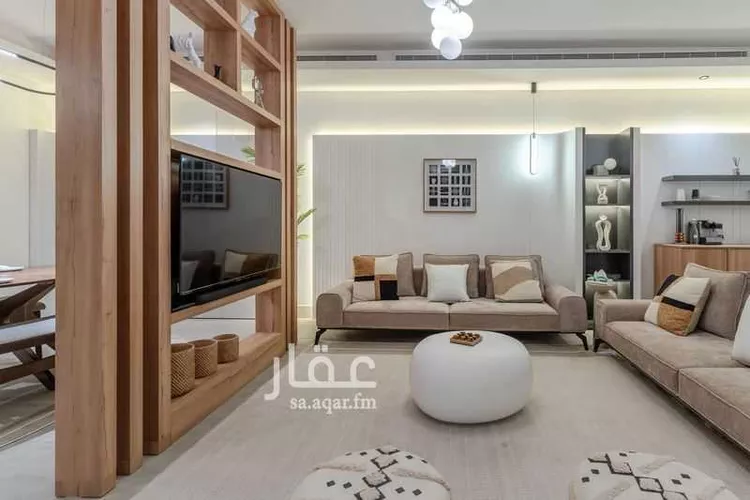 شقة للبيع في شارع شارع رقم 55, حي الملقا, مدينة الرياض, منطقة الرياض