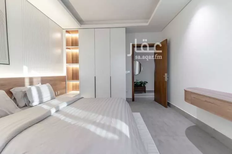 شقة للإيجار في شارع رقم 53 ، حي الملقا ، الرياض ، منطقة الرياض صورة 2