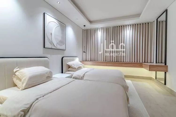 شقة للإيجار في شارع رقم 53 ، حي الملقا ، الرياض ، منطقة الرياض صورة 4