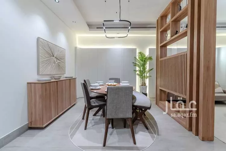 شقة للإيجار في شارع رقم 53 ، حي الملقا ، الرياض ، منطقة الرياض صورة 5