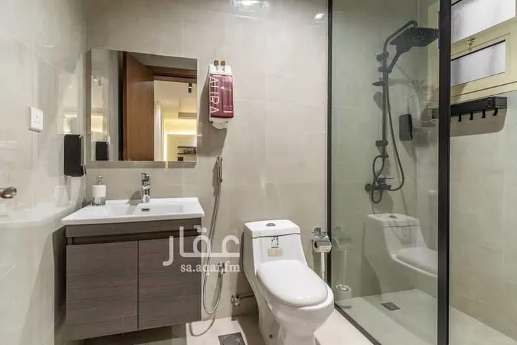 شقة للبيع في شارع 26269145, حي الملقا, مدينة الرياض, منطقة الرياض 10