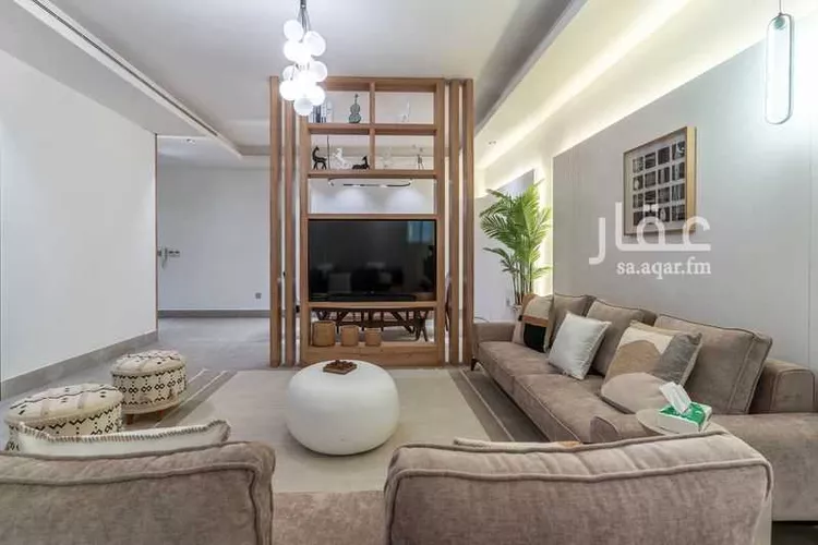 شقة للإيجار في شارع رقم 53 ، حي الملقا ، الرياض ، منطقة الرياض صورة 2