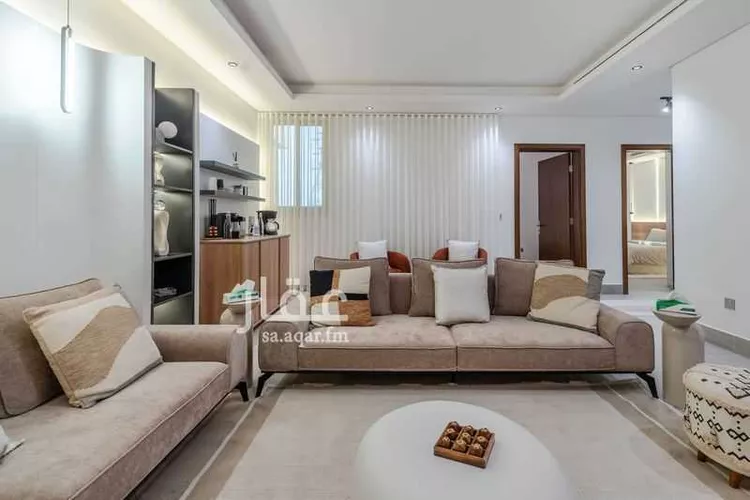 شقة للإيجار في شارع 25145951, حي الملقا, مدينة الرياض, منطقة الرياض صورة 5