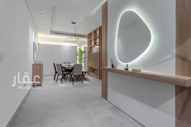 Apartment for Sale in Riyadh Al Malqa صورة 3