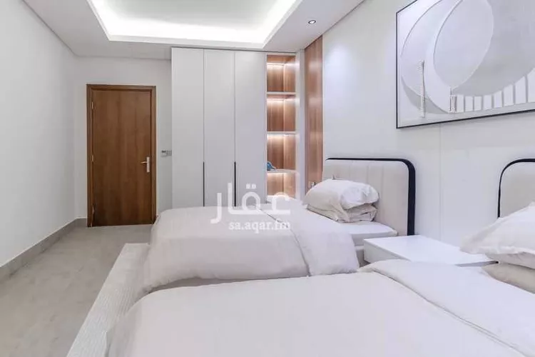 شقة للبيع في شارع 26269145, حي الملقا, مدينة الرياض, منطقة الرياض 16