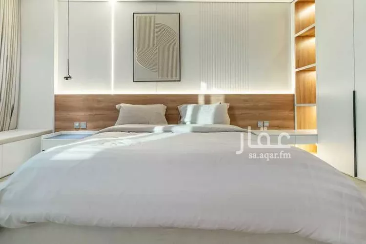 شقة للإيجار في شارع رقم 53 ، حي الملقا ، الرياض ، منطقة الرياض صورة 2
