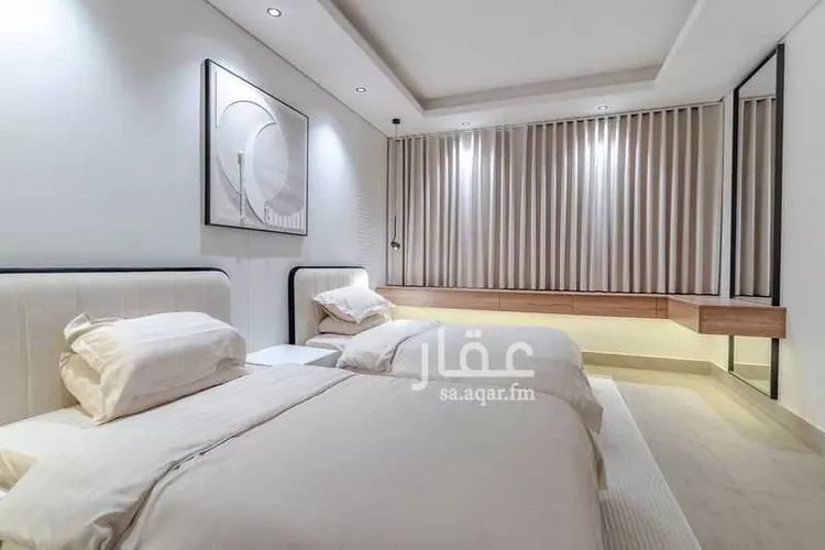 شقة للبيع في شارع 26269145, حي الملقا, مدينة الرياض, منطقة الرياض 17