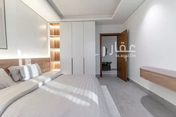 شقة للإيجار في شارع رقم 53 ، حي الملقا ، الرياض ، منطقة الرياض