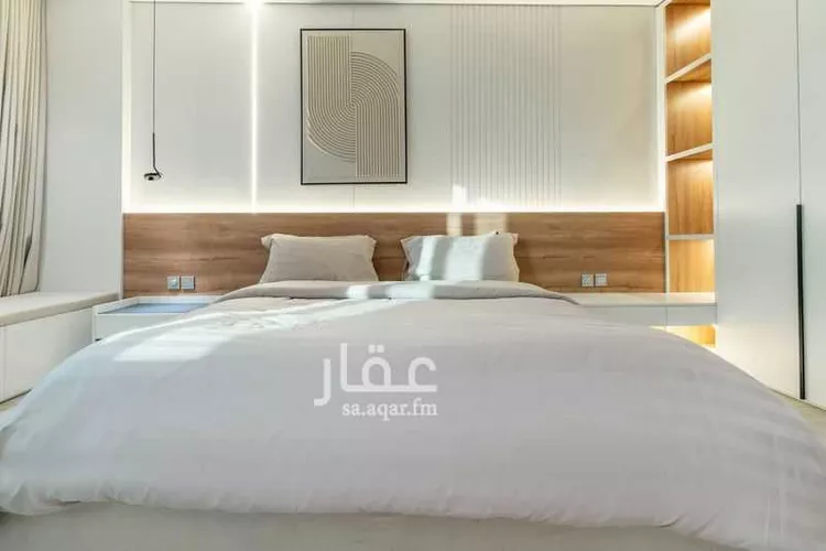 شقة للإيجار في شارع رقم 53 ، حي الملقا ، الرياض ، منطقة الرياض صورة 5