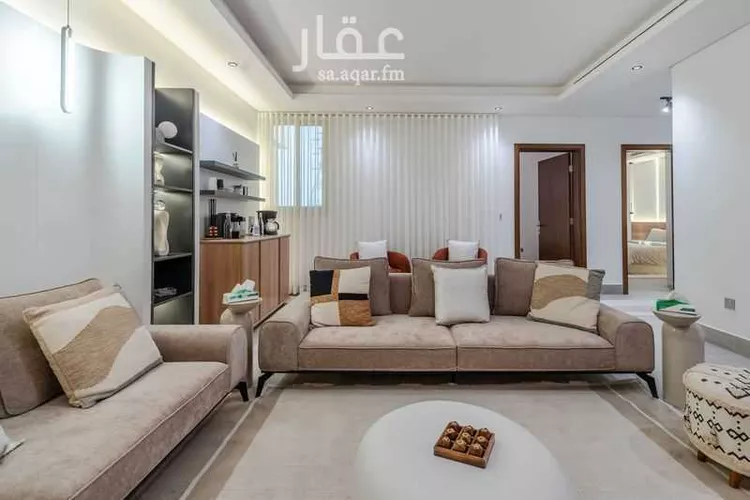 شقة للإيجار في شارع رقم 53 ، حي الملقا ، الرياض ، منطقة الرياض صورة 4