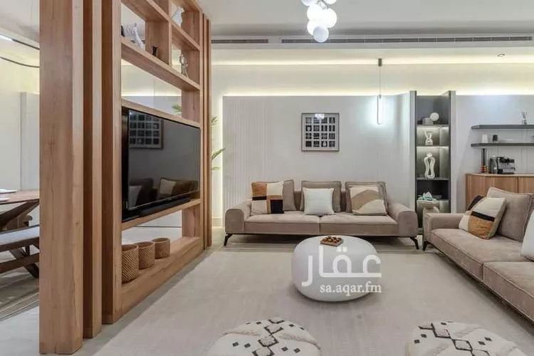 شقة للإيجار في شارع رقم 53 ، حي الملقا ، الرياض ، منطقة الرياض 1 صورة