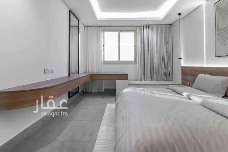 شقة للإيجار في شارع رقم 53 ، حي الملقا ، الرياض ، منطقة الرياض صورة 3