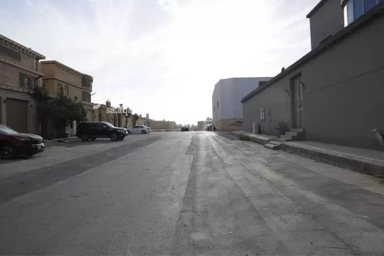 أرض للبيع في شارع محمد بن المستنير, حي طويق, مدينة الرياض, منطقة الرياض صورة 3