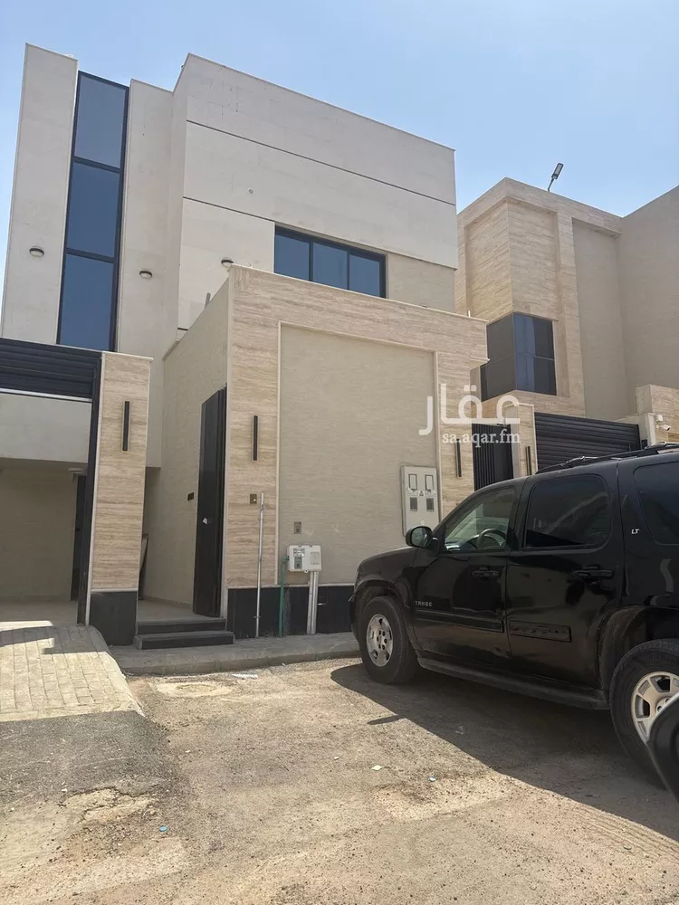 فيلا للبيع في شارع صالح النوفلي, حي الرمال, مدينة الرياض, منطقة الرياض