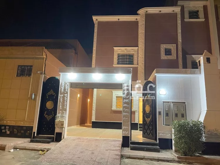 دور للبيع في حي الرمال, مدينة الرياض, منطقة الرياض صورة 2
