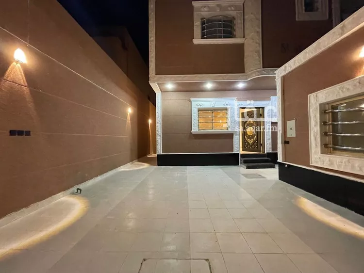 دور للبيع في حي الرمال, مدينة الرياض, منطقة الرياض