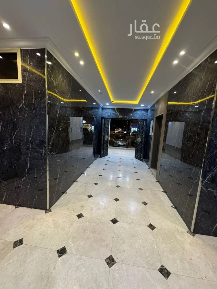 شقة للإيجار في شارع الخيالة, حي الياسمين, مدينة الرياض, منطقة الرياض صورة 2