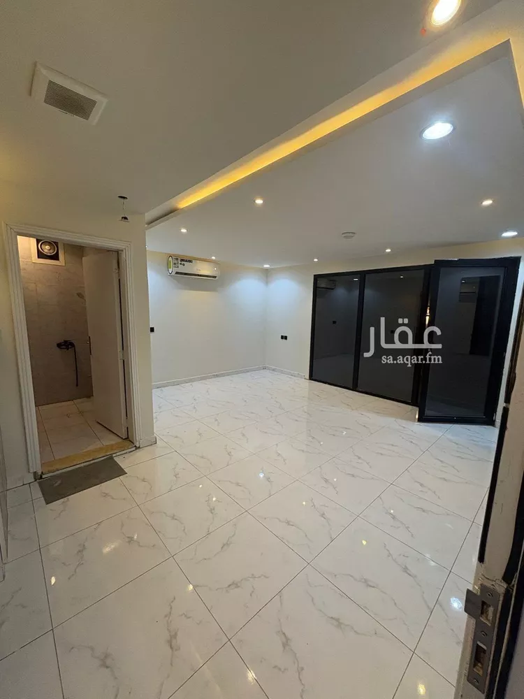 شقة للإيجار في شارع طبرقة, حي العقيق, مدينة الرياض, منطقة الرياض صورة 2