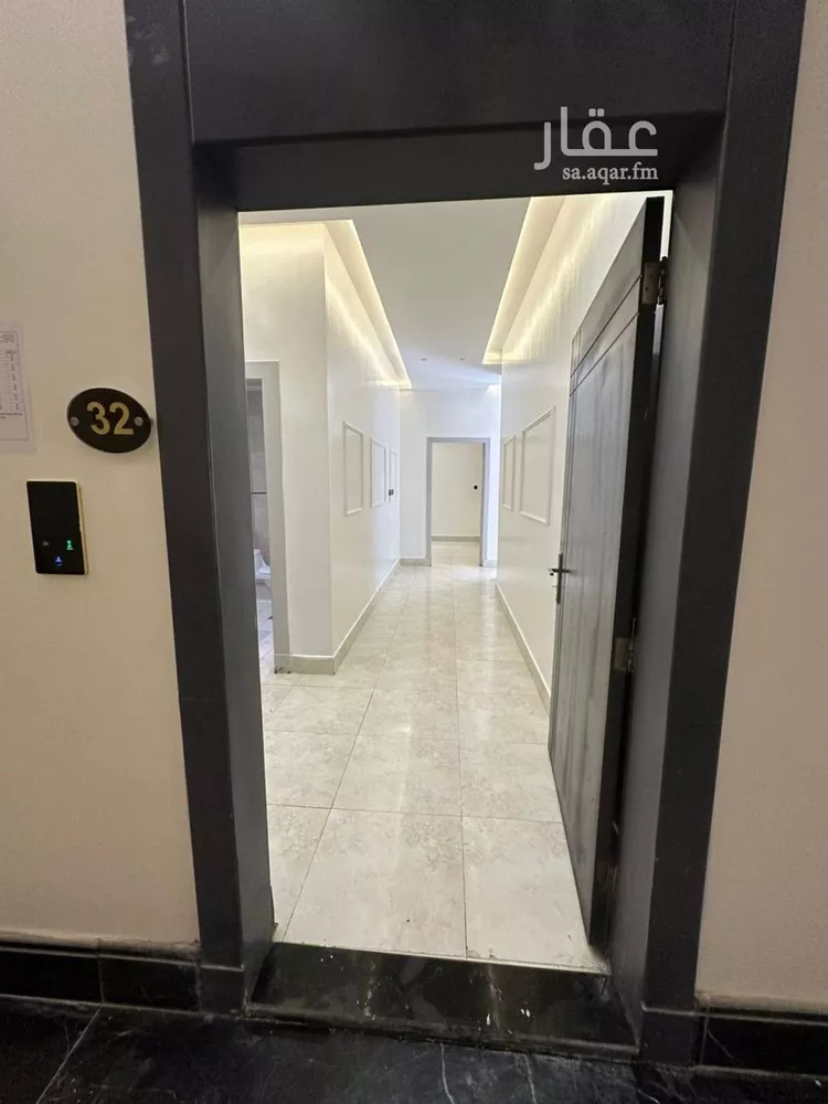 شقة للإيجار في شارع الحديثة, حي قرطبة, مدينة الرياض, منطقة الرياض صورة 2