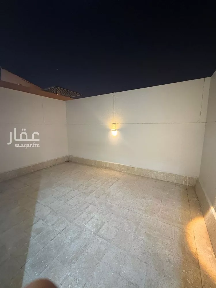 شقة للإيجار في شارع طبرقة, حي العقيق, مدينة الرياض, منطقة الرياض صورة 4