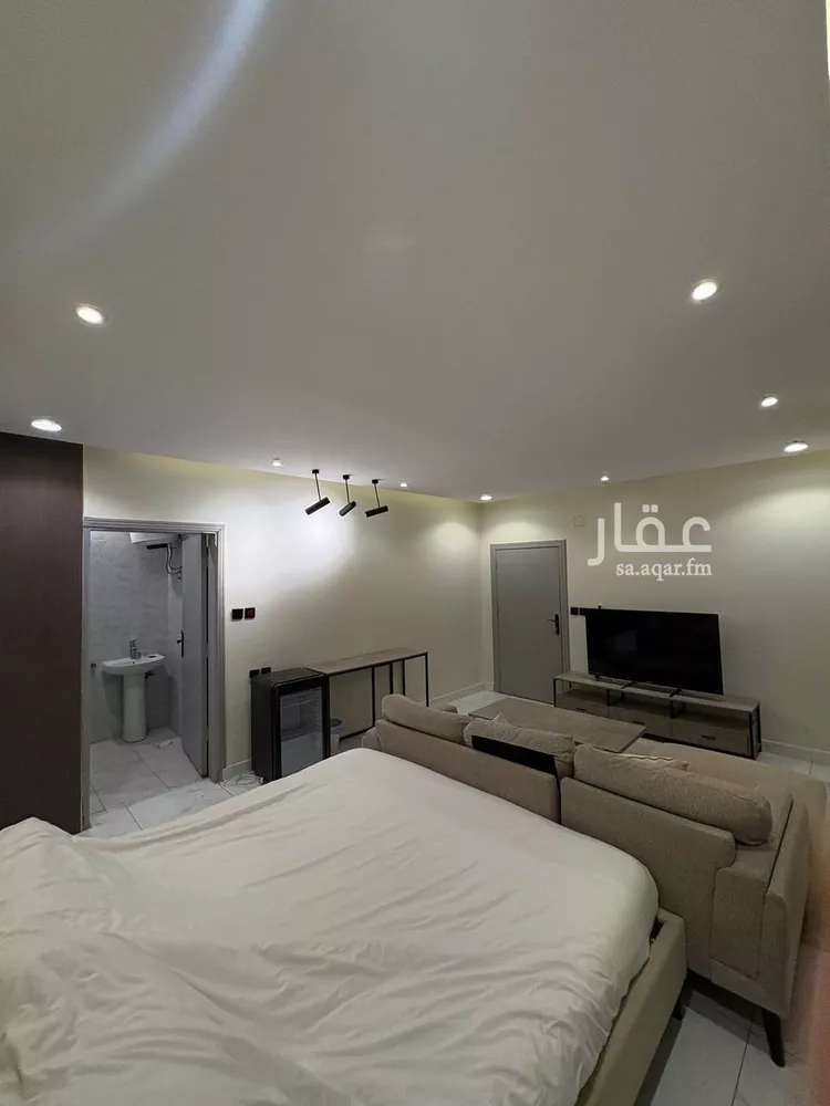 شقة للإيجار في شارع طبرقة, حي العقيق, مدينة الرياض, منطقة الرياض