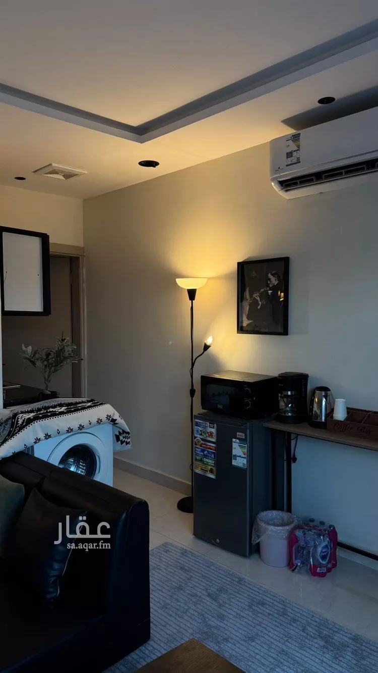 Apartment for Rent in Riyadh Al Aqiq