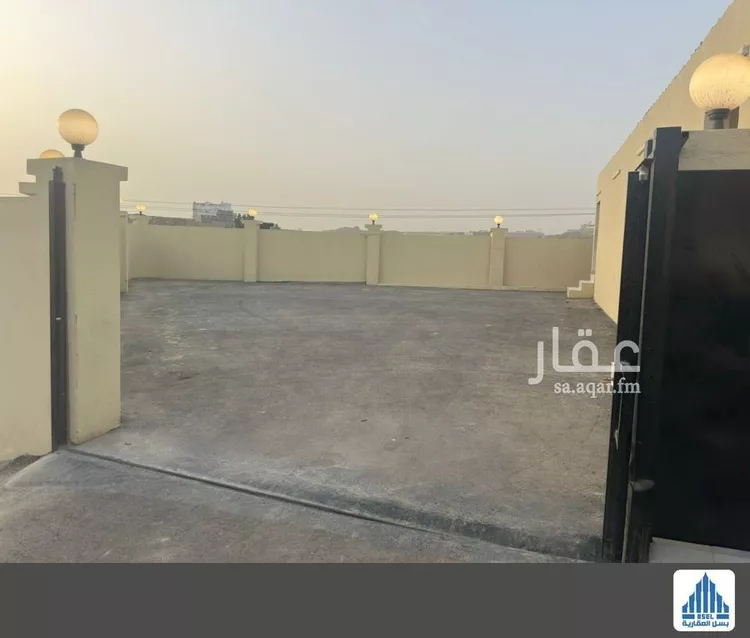 شقة للإيجار في شارع عبدالحي الخال, حي المروة, مدينة جدة, منطقة مكة المكرمة صورة 3
