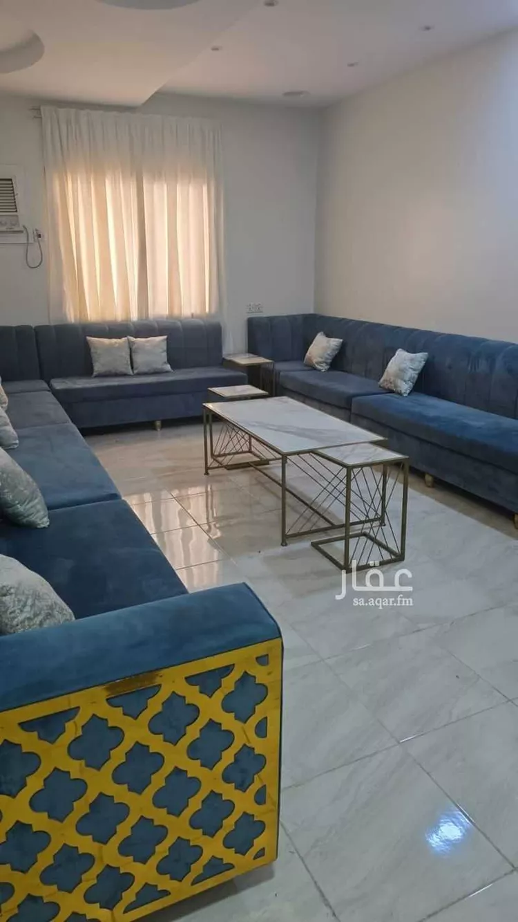 شقة للإيجار في شارع عبدالله ابن عامر, حي المروة, مدينة جدة, منطقة مكة المكرمة