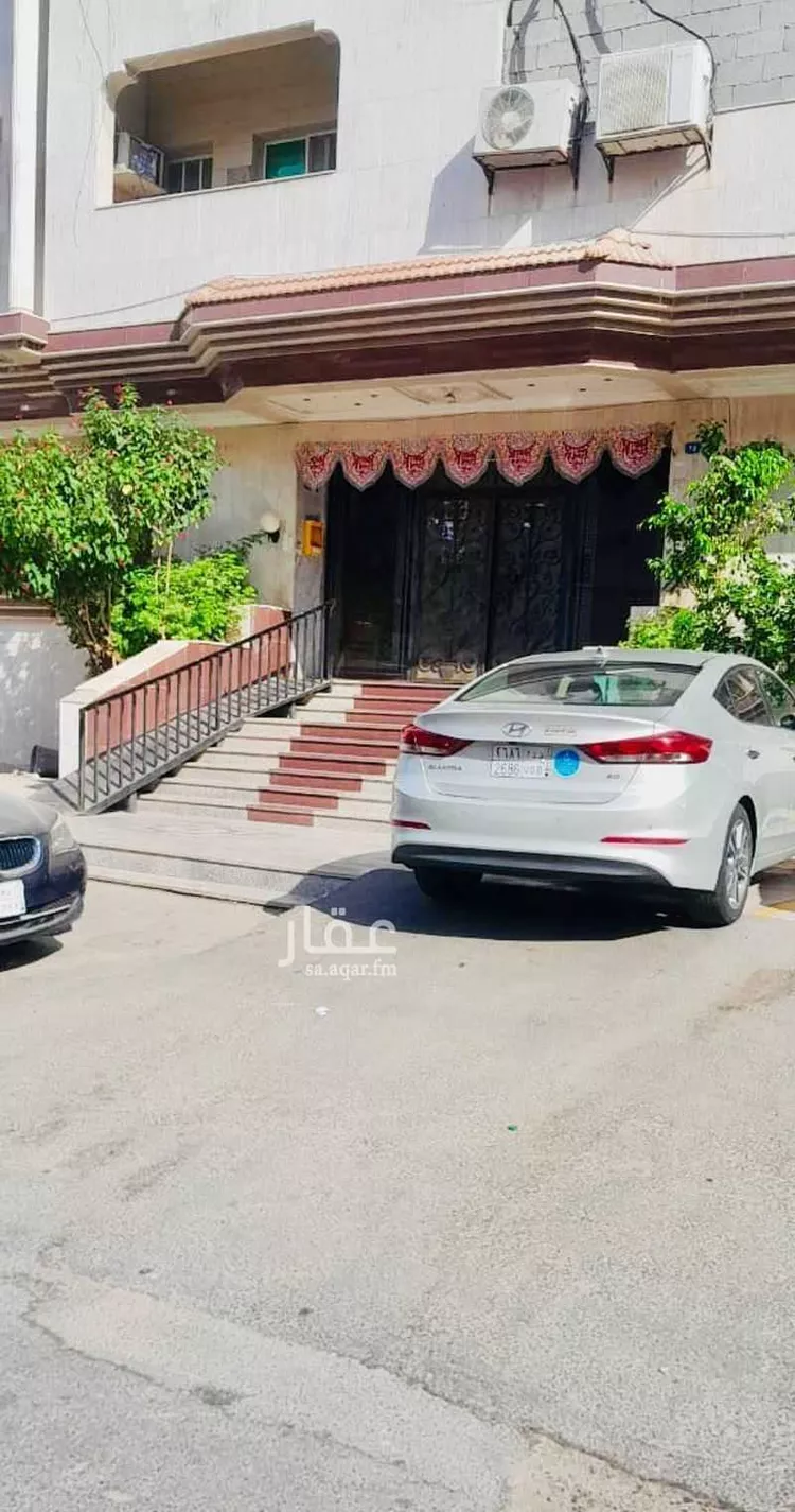 شقة للبيع في شارع سليمان بن بابيه, حي المروة, مدينة جدة, منطقة مكة المكرمة صورة 2