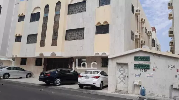 عمارة للبيع في شارع مالك بن اميه, حي بني مالك, مدينة جدة, منطقة مكة المكرمة