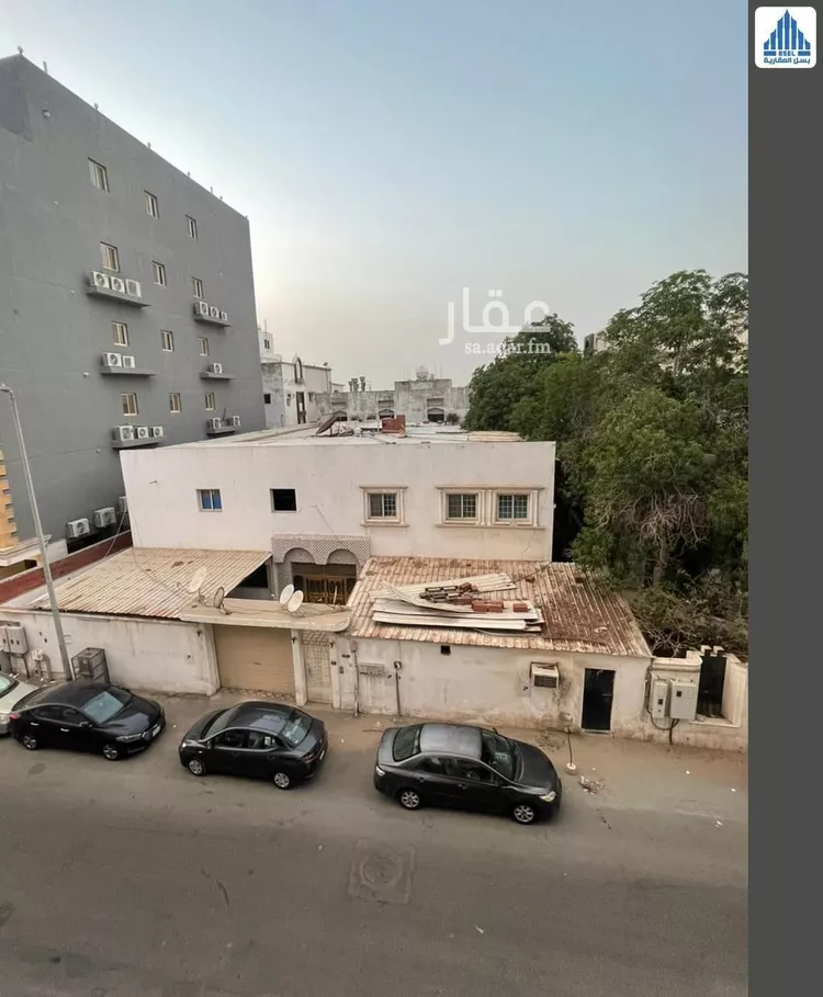 عمارة للبيع في شارع ابن عرفون, حي المروة, مدينة جدة, منطقة مكة المكرمة صورة 2