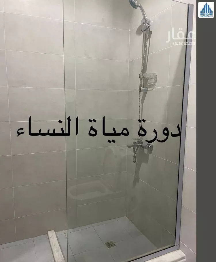 شقة للبيع في شارع أبي يحيى الرازي ، حي مريخ ، جدة ، جدة 8