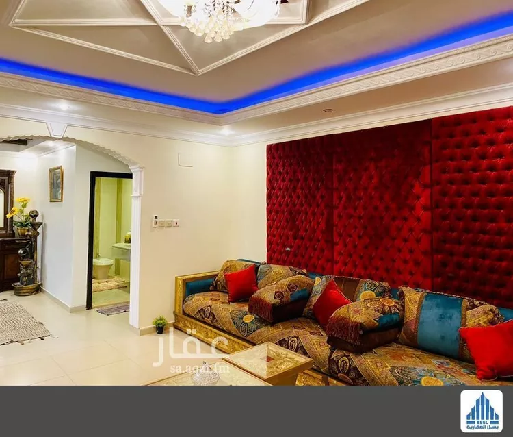 فيلا للبيع في شارع ثابت ابن معاذ الانصاري ، حي طيبة ، جدة ، جدة صورة 5