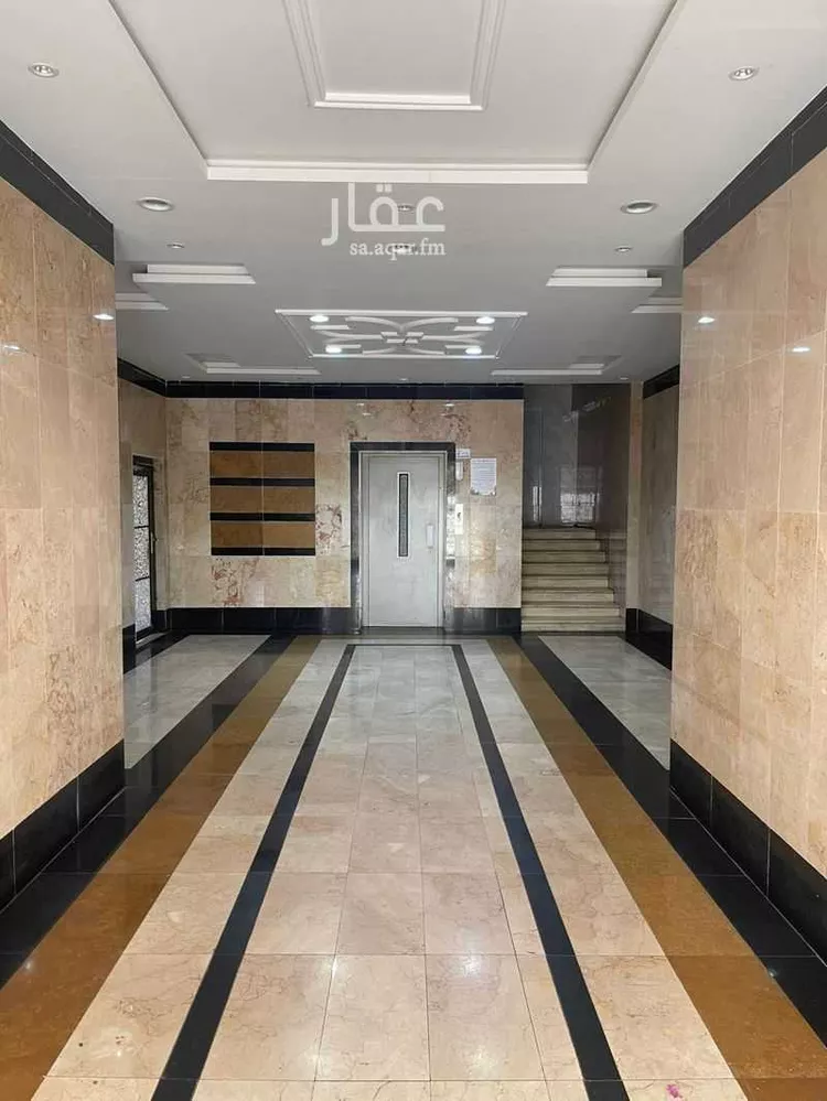 شقة للبيع في شارع وهب بن الضبيع, حي مريخ, مدينة جدة, منطقة مكة المكرمة صورة 2