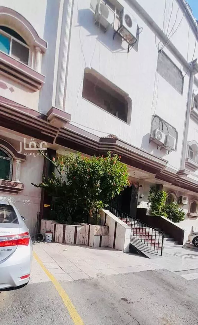 شقة للبيع في شارع سليمان بن بابيه, حي المروة, مدينة جدة, منطقة مكة المكرمة 1 صورة